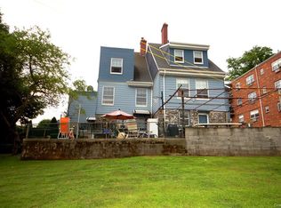 230 Drake Ave #4, New Rochelle, NY 10805