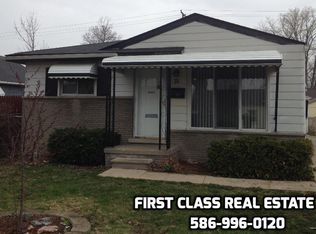 71 E Rowland Ave, Madison Heights, MI 48071