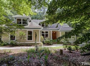5109 Swisswood Dr, Raleigh, NC 27613