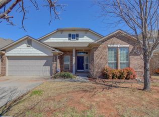 3433 Grant Rd, Norman, OK 73071