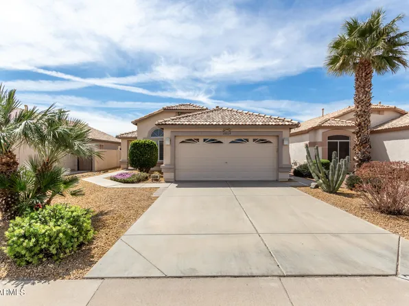 10319 W Potter Drive, Peoria, AZ 85382