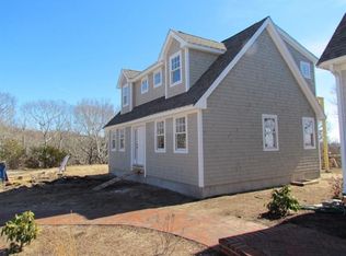 664 Commercial R St #2, Provincetown, MA 02657