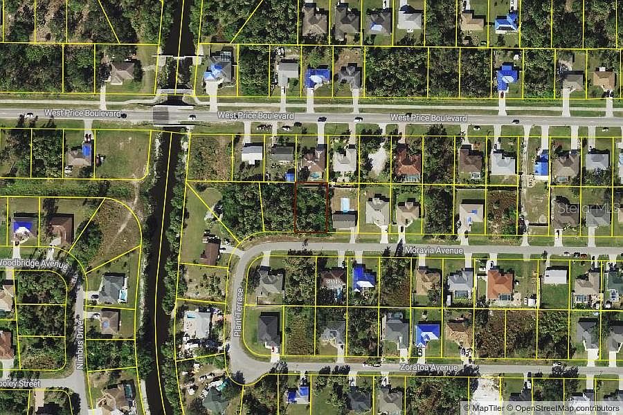 1st image of MORAVIA AVENUE LOT 42