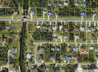 Moravia Avenue Lot #42, North Pt, FL 34286