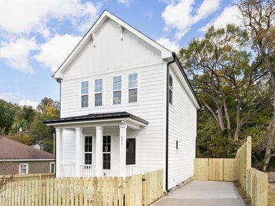403 Linwood Ave, Durham, NC, 27707