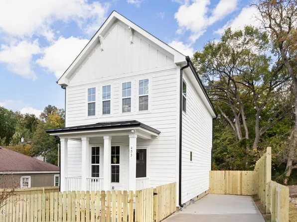 403 Linwood Ave, Durham, NC 27707