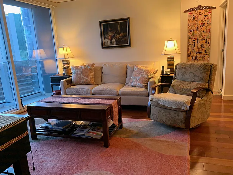 1296 Kapiolani Blvd #2206 — Photo 2