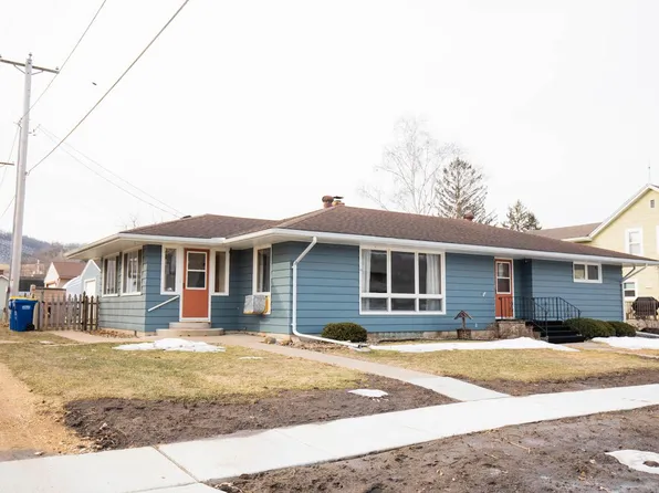 402 Anderson STREET, Coon Valley, WI 54623