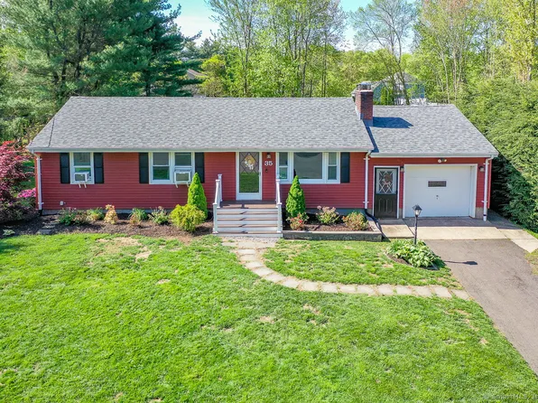 35 McMurray Drive, Berlin, CT 06037