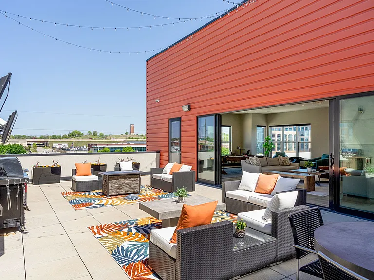 The Flats on Archer - Ask About Our Move-In Specials! — Photo 14