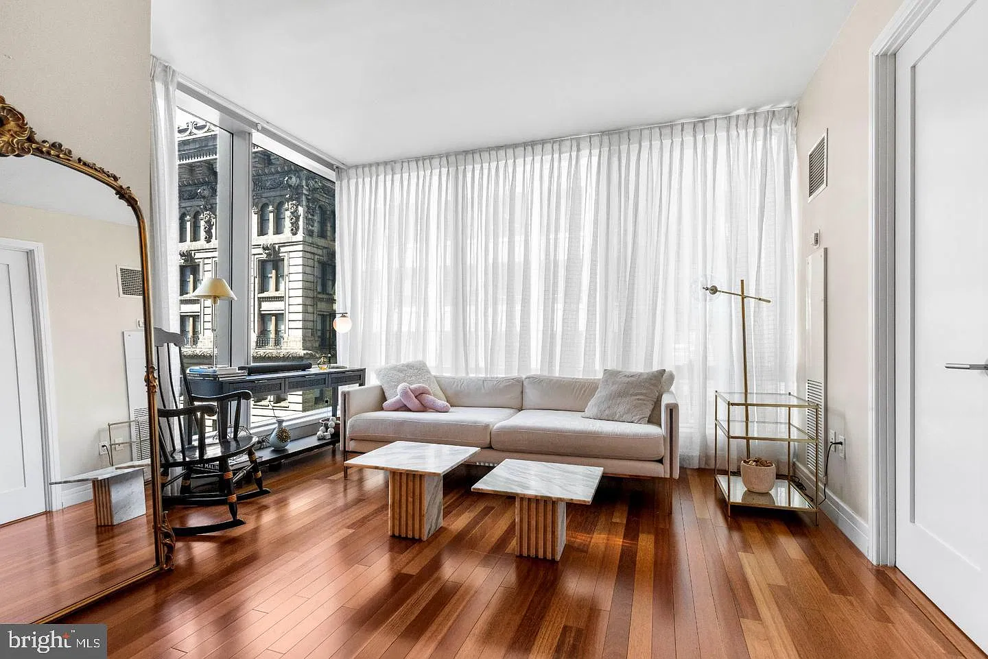 Residences At The Ritz Carlton — Photo 4