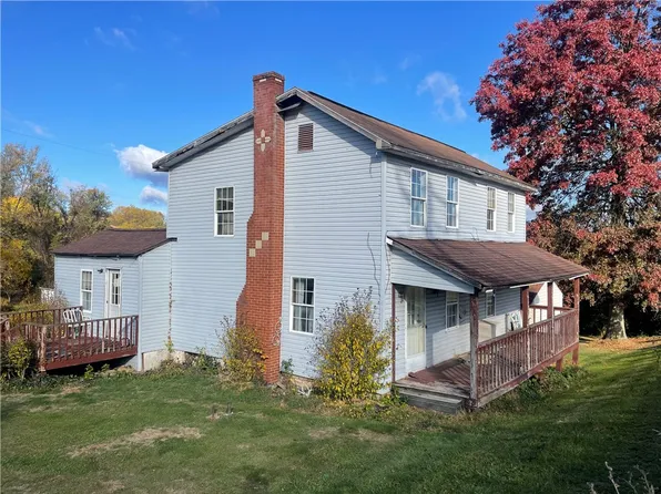 2655 State Route 982, Mount Pleasant, PA 15666