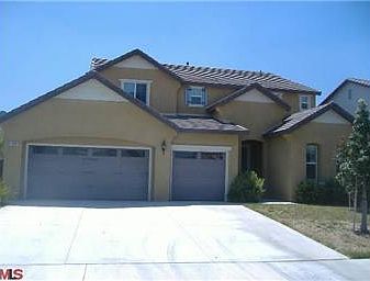 1st image of 27407 Big Horn Ave