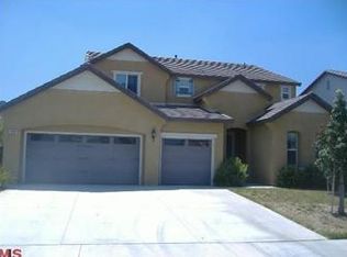 27407 Big Horn Ave, Moreno Valley, CA 92555