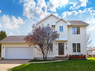 2405 SW 35th St, Ankeny, IA 50023