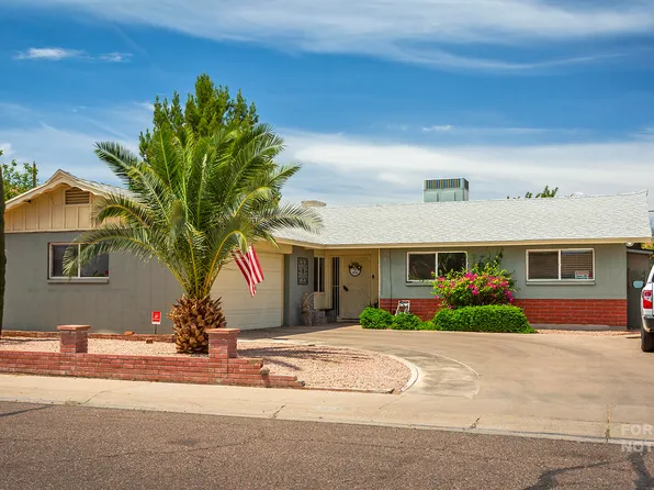 4018 W Rancho Dr, Phoenix, AZ 85019