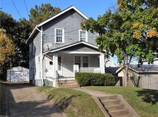 865 Wilmot St, Akron, OH 44306