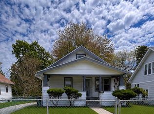 154 Wabash Ave N, Battle Creek, MI 49017