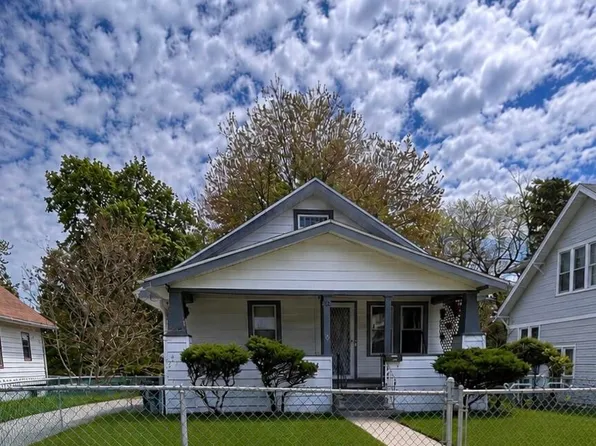 154 Wabash Ave N, Battle Creek, MI 49017