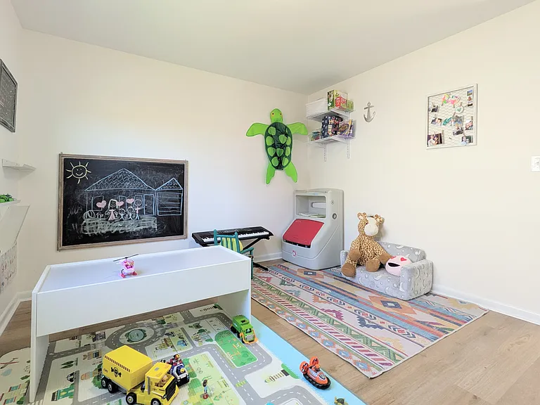 Playroom