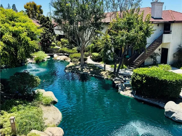 13110 Creek View Dr Unit 202, Garden Grove, CA 92844