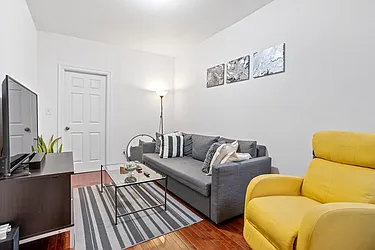 Rented by Modern Spaces