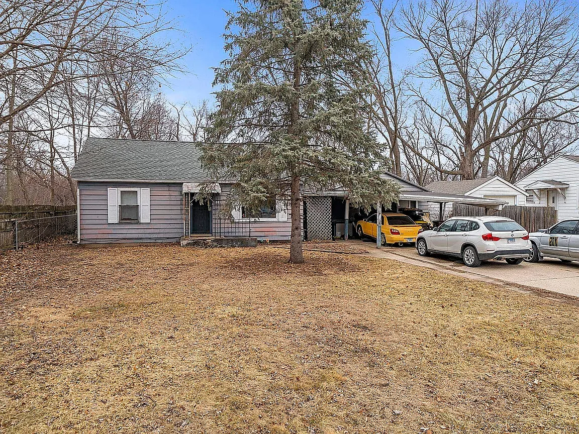 1884 Will James Rd — Photo 1