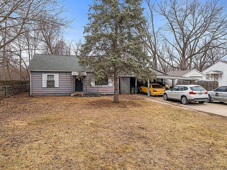 1884 Will James Rd