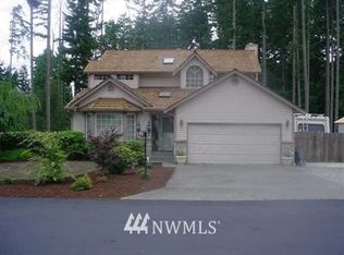 9224 60th Avenue Ct E, Puyallup, WA