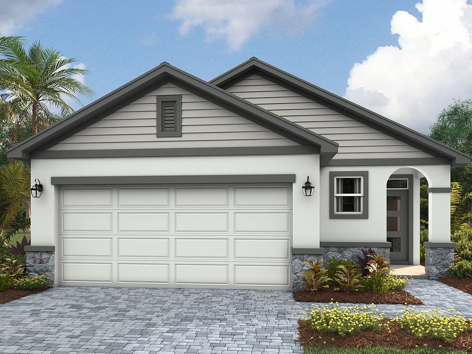 Plan Elevation.
