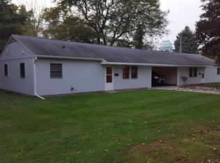 425 N Clarendon St, Kalamazoo, MI 49006