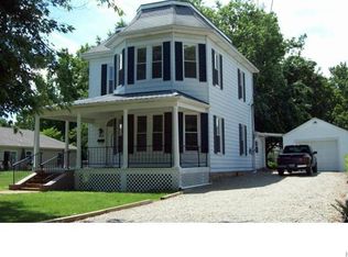 605 S Jefferson St, Farmington, MO