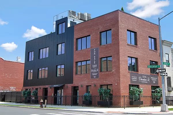 2nd image of 1506 Decatur St #1F