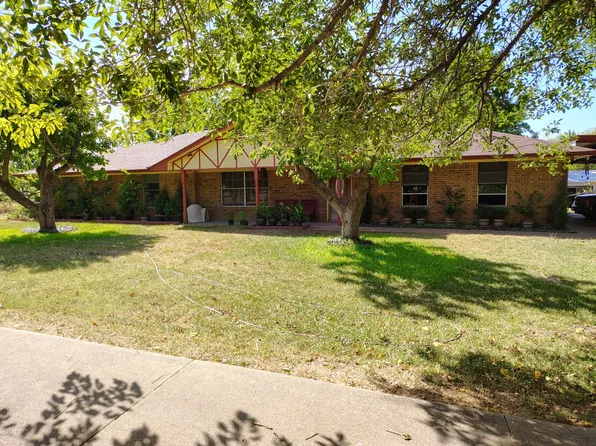 2114 Fm 1181, Ennis, TX 75119
