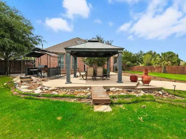 65 Lucas Ln, Edgecliff Village, TX 76134