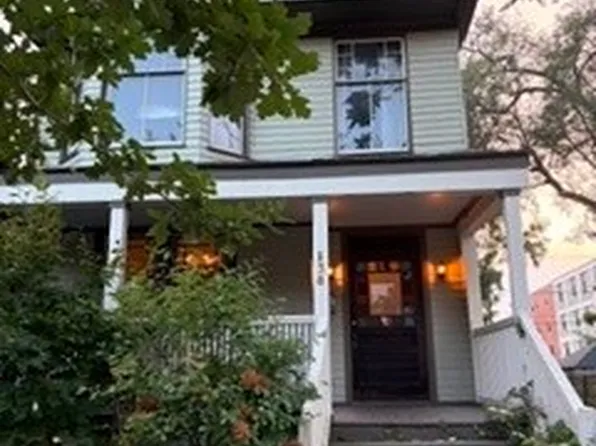 136 Prospect Ave, Buffalo, NY 14201
