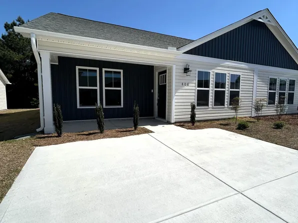 806 Discovery Cove, Newport, NC 28570