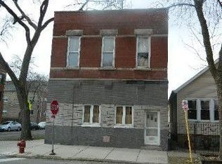 3558 S Wood St, Chicago, IL
