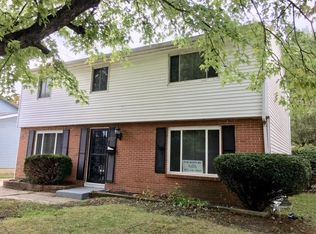 3337 Norwalk Rd, Columbus, OH 43207