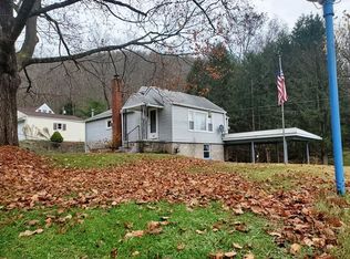 48 Wheaton Hollow Rd, Emporium, PA 15834