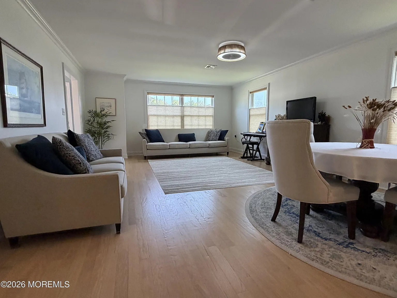 2 bed, 1498 sqft, $2,800 — Photo 2
