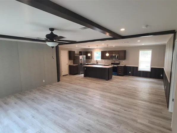 12610 Lewis Rd, Cleveland, TX 77328