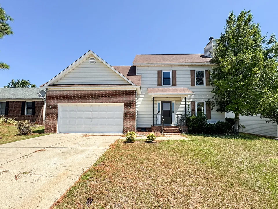 821 Connaly Dr