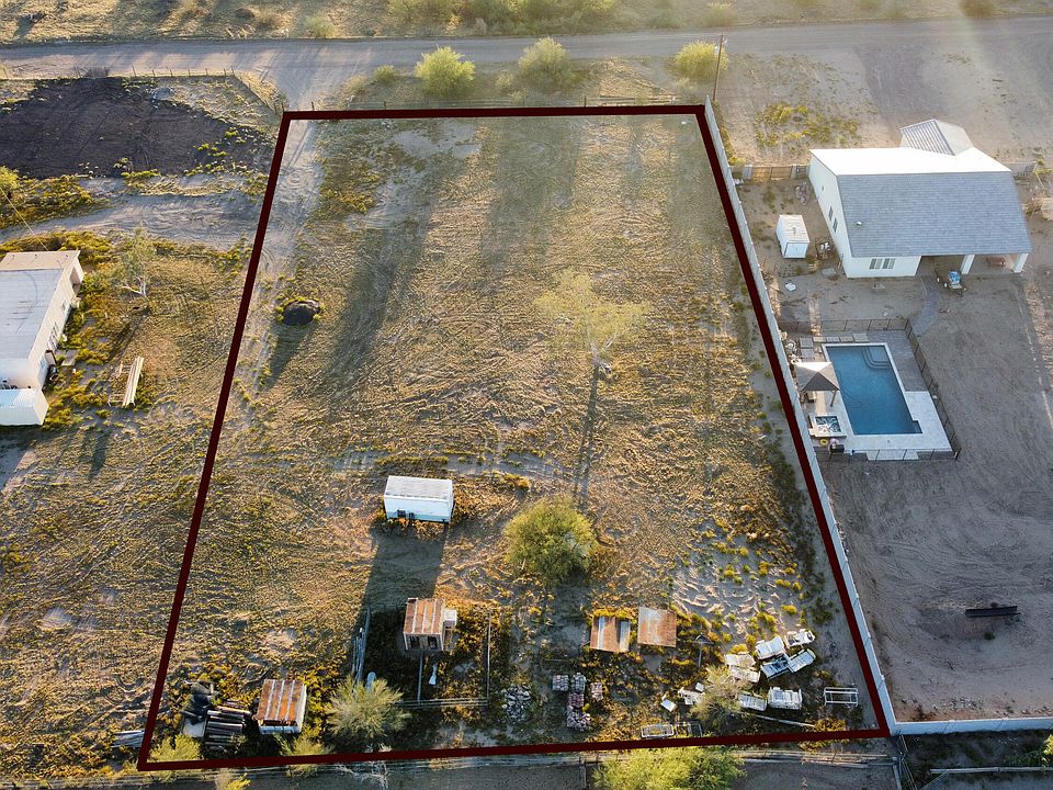 1st image of XXXXX N 119 Avenue #-