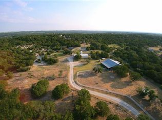7300 Lipan Hwy, Lipan, TX 76462