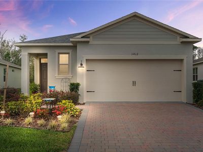3412 Yellowtop Loop, Clermont, FL, 34714