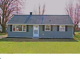 106 Festone Ave, New Castle, DE 19720
