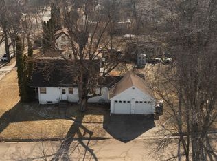 1121 N Union Ave, Fergus Falls, MN 56537