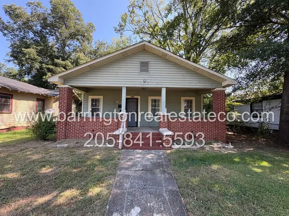 4841 Terrace S #R, Birmingham, AL 35208