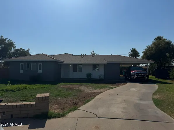 4406 N 20th Avenue, Phoenix, AZ 85015